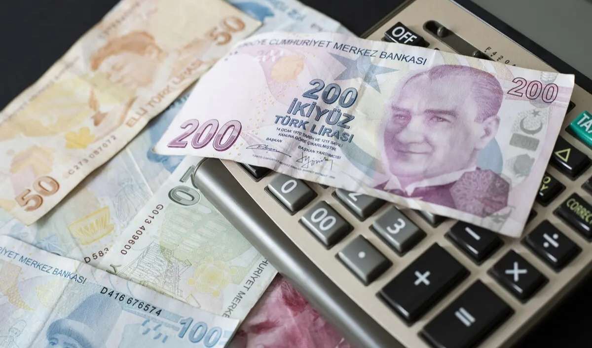 Türk lirası