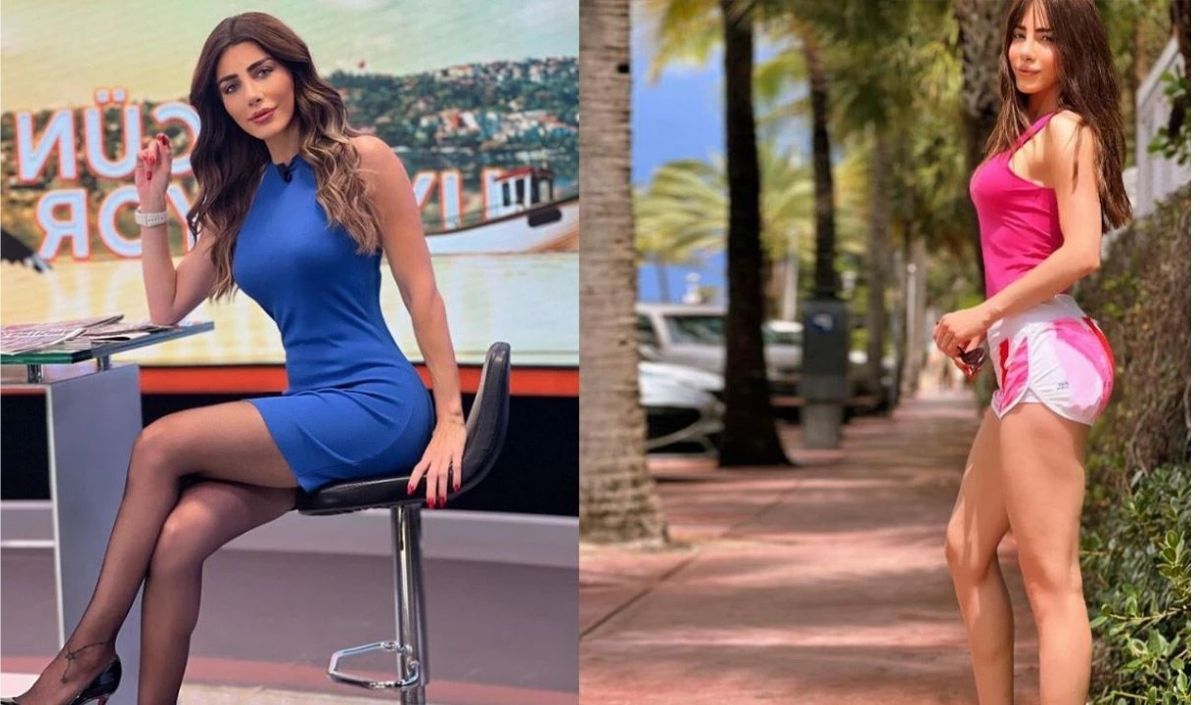 Ela Rumeysa Cebeci magazin haberleri