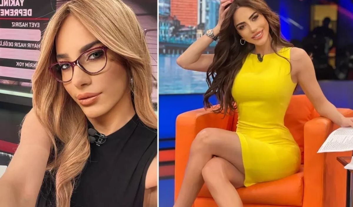Ela Rumeysa Cebeci magazin haberleri