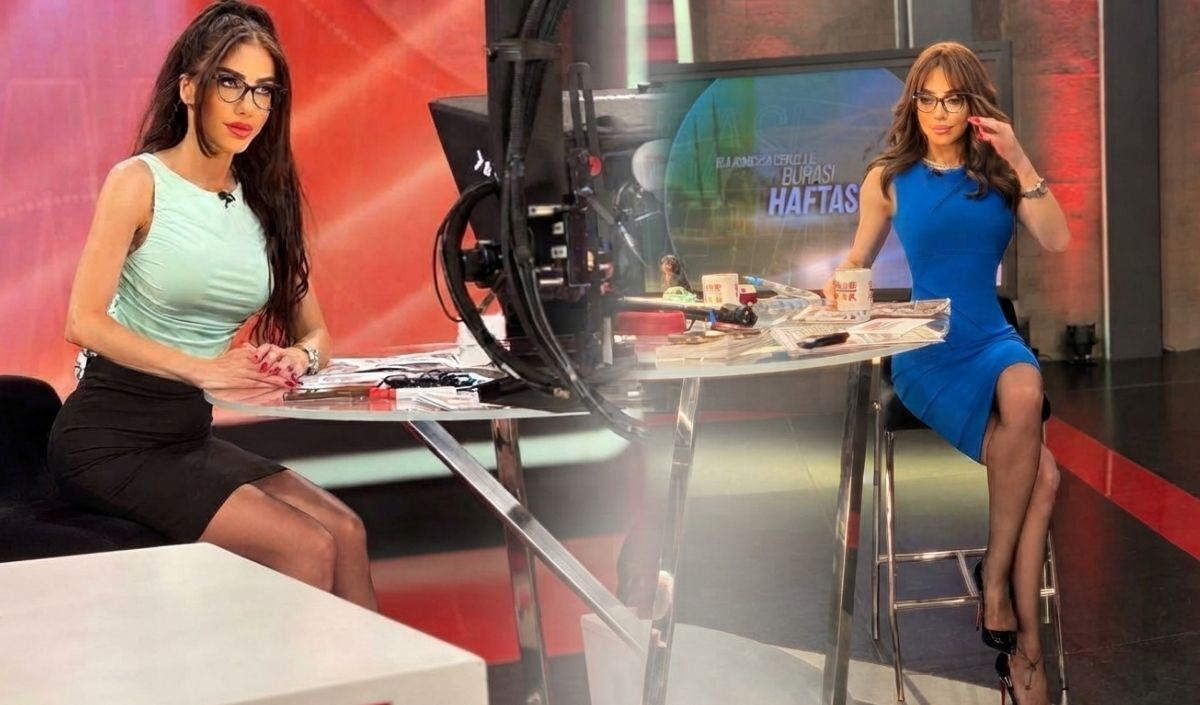 Ela Rumeysa Cebeci magazin haberleri