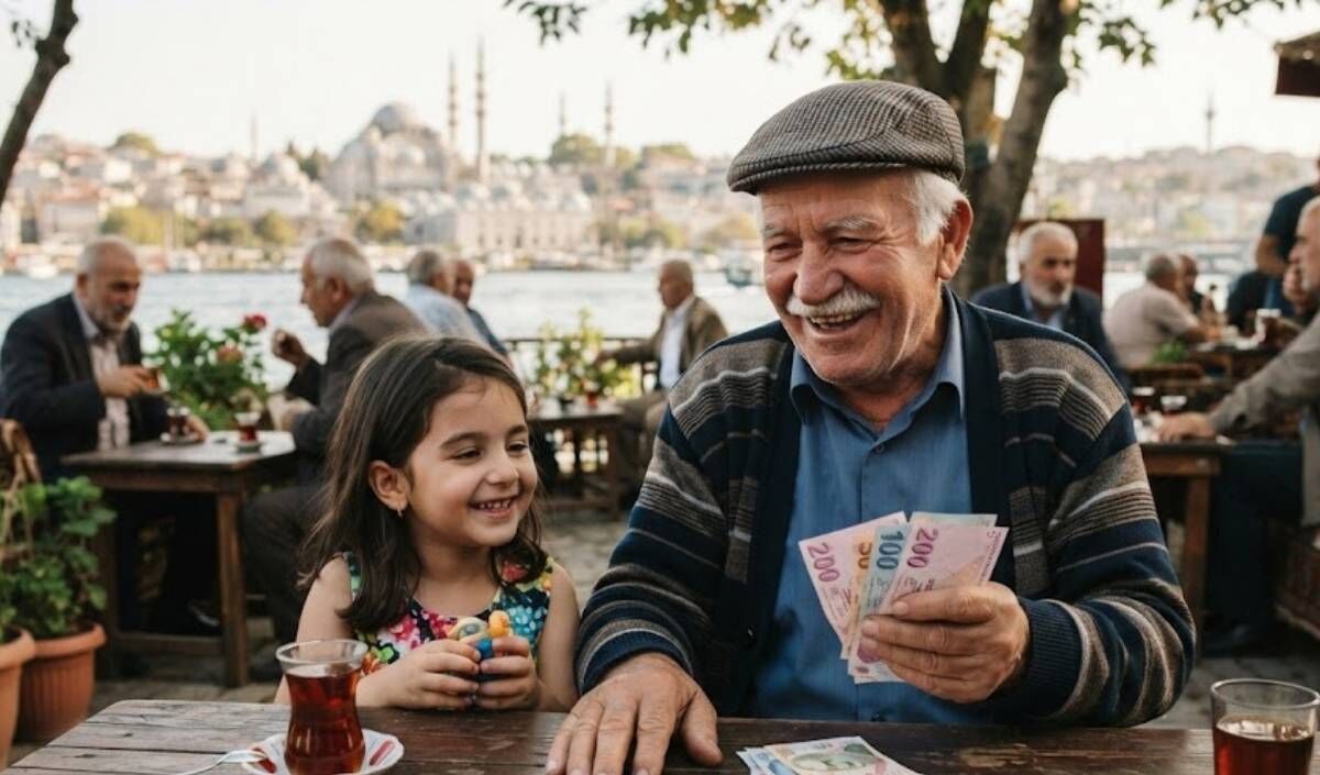 Emekli 2 Gun Daha Beklerse