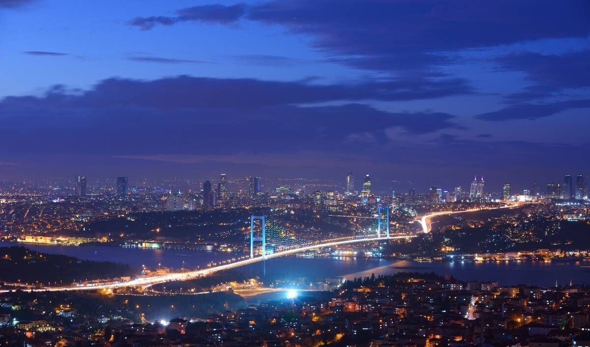 İstanbul