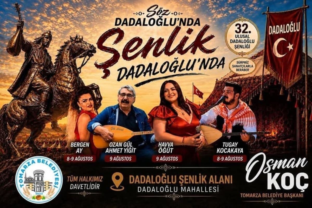 Dadaloglu_senlıklerı