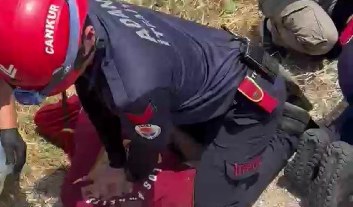Adana Anne Ogul Sulama Kanali (3)