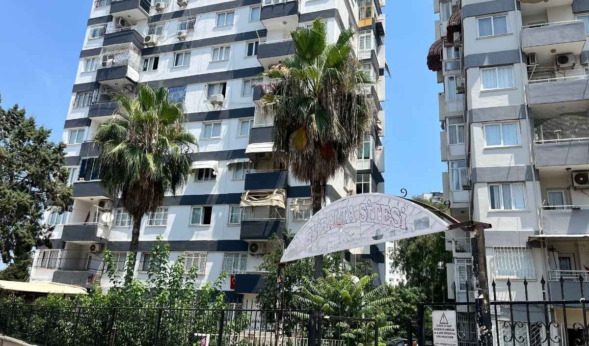 Adana Cekic Bicaklanma