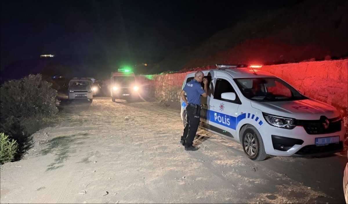 Adana Cınayet (1)