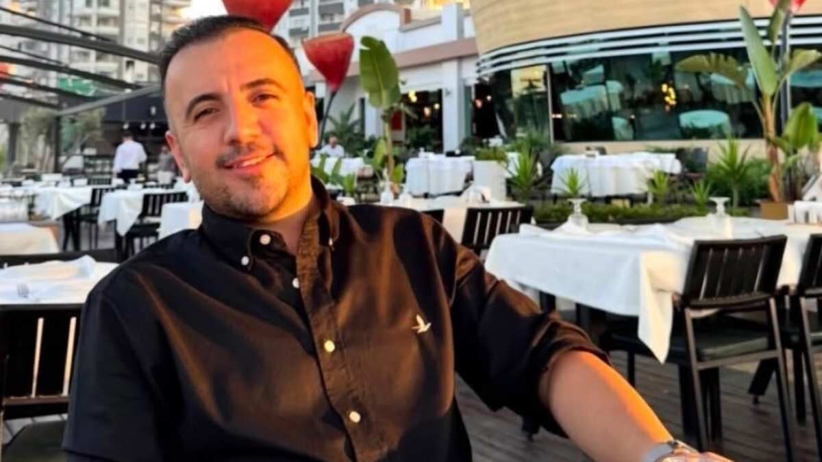 Adana Cınayet 6 Olu 1