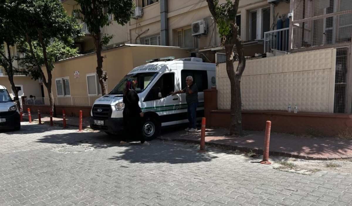Adana Iki Kardes Boguldu (1)