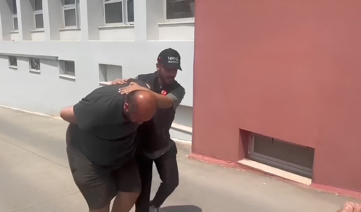Adana Skunk Yakalatti (2)