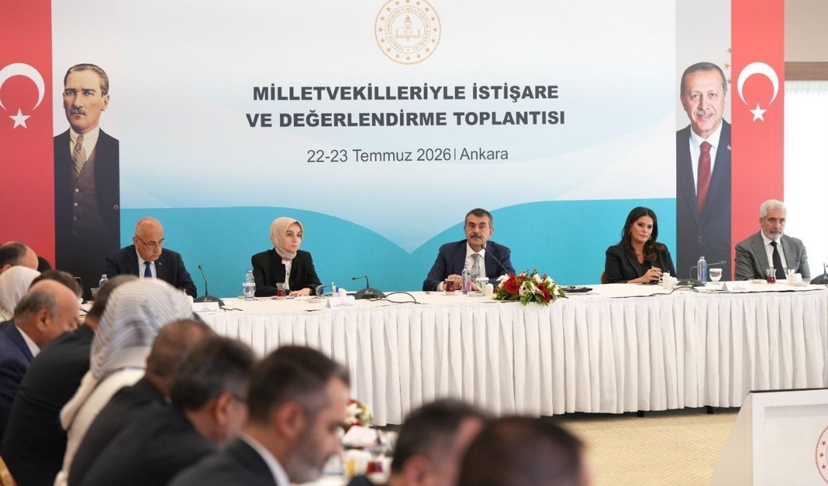 Ak Parti Kayseri Milletvekili Sayın Bayar Özsoy, (2)