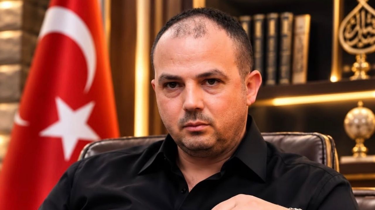 Alaaddin Çağlıköse’ye saldırıda bulunulmuştu, saldırgan ifadesinde ne dedi?