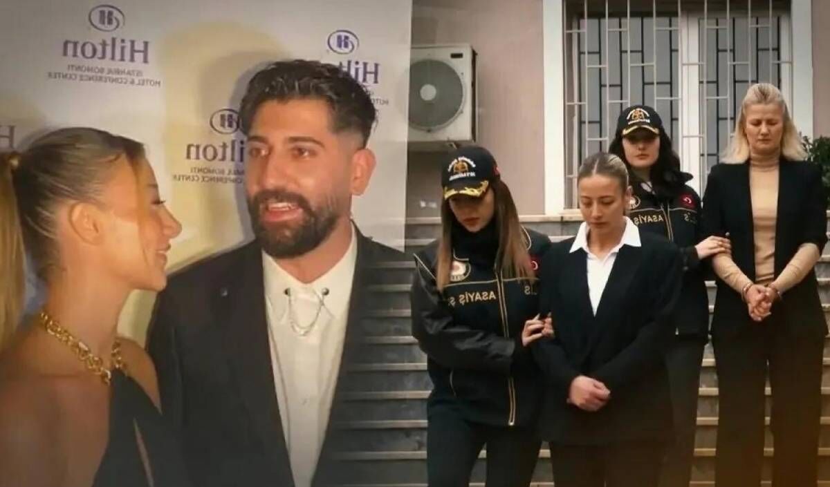 Aleyna Kalaycıoglu magazin haberleri