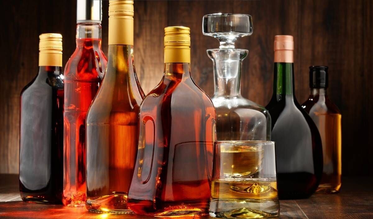 Alkollü içeceklere yüzde 17 zam geldi