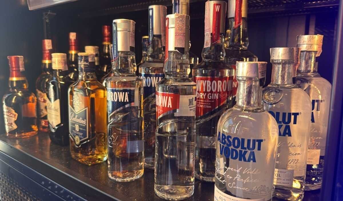 Alkol Zam