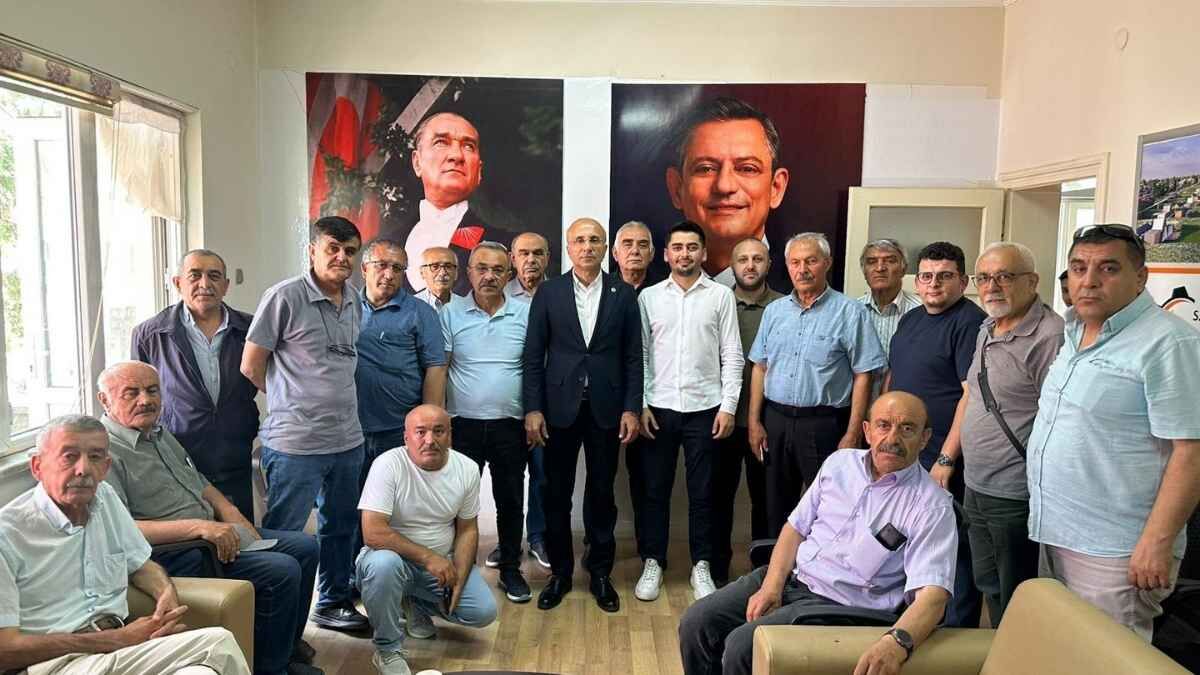Askın Genc Nese 2