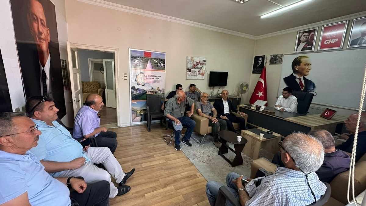 Askın Genc Nese 3