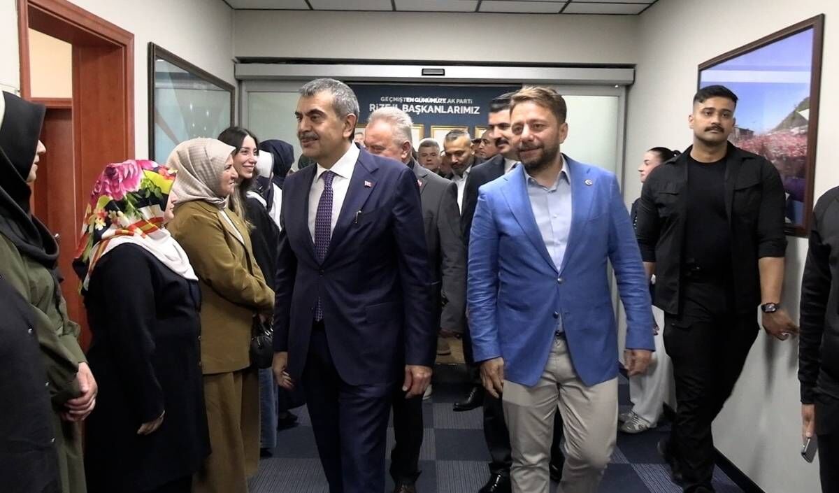 Bakan Tekin Haçlı Seferleri (2)