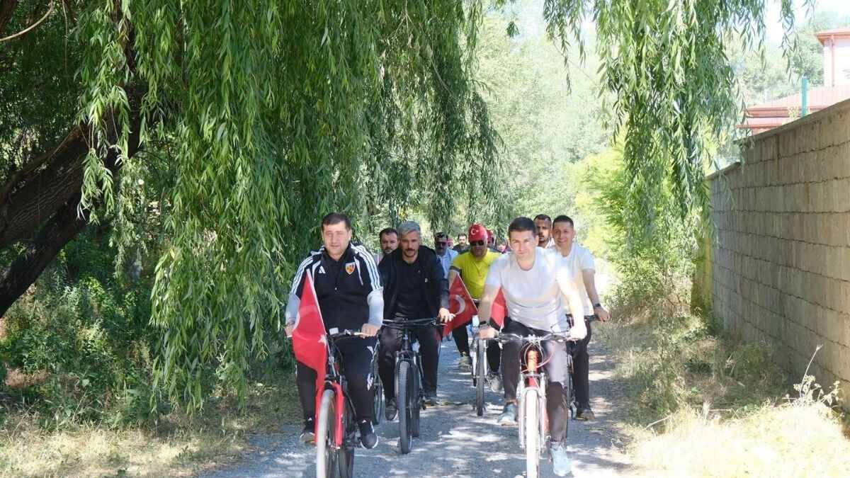 Bakı Ersoy Koramaz Vadısı 2