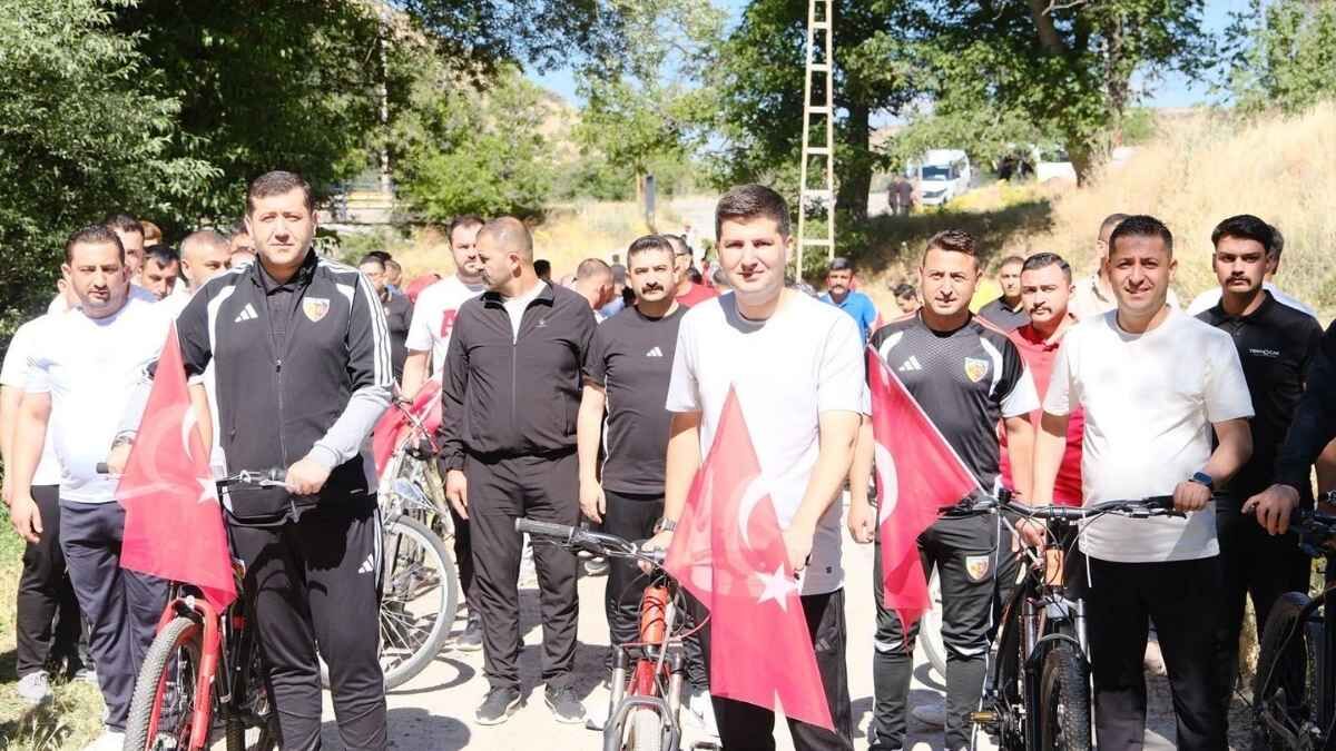 Bakı Ersoy Koramaz Vadısı 4