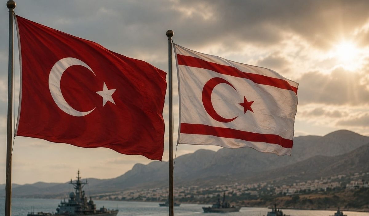 Başkan Özcan Kıbrıs Barış Harekatı Sadece Askeri Bir Operasyon Değildi (3)