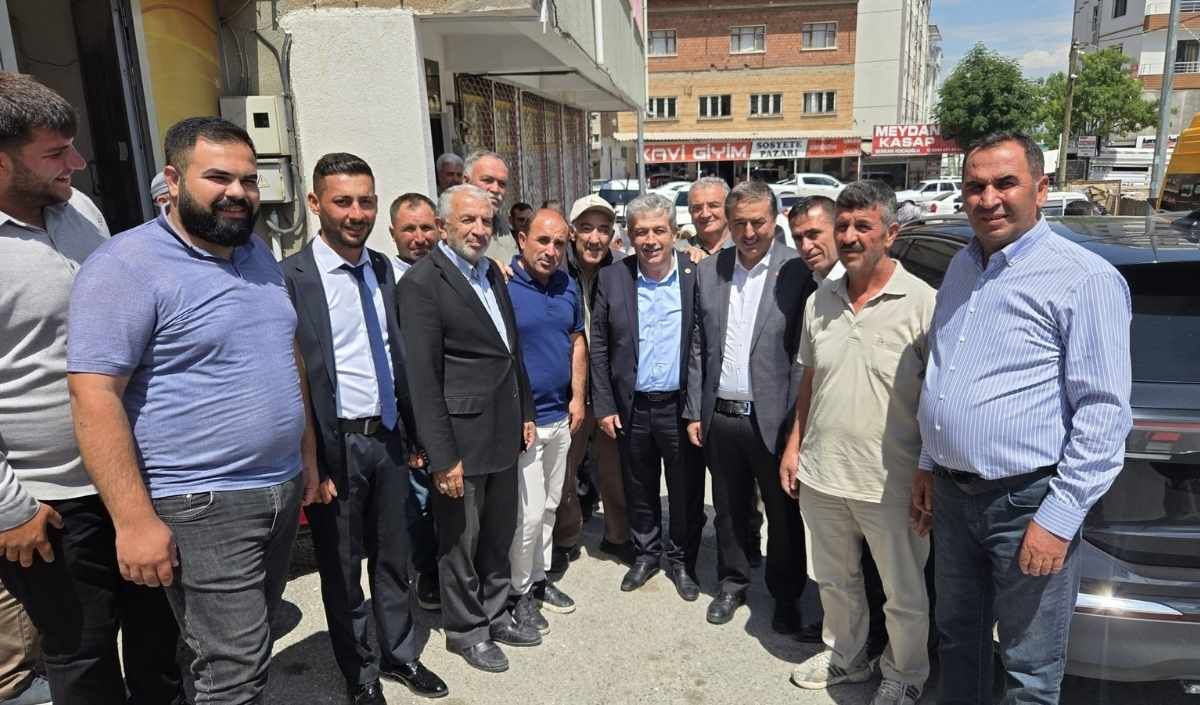 Bayar Ozsoy Yesilhisar