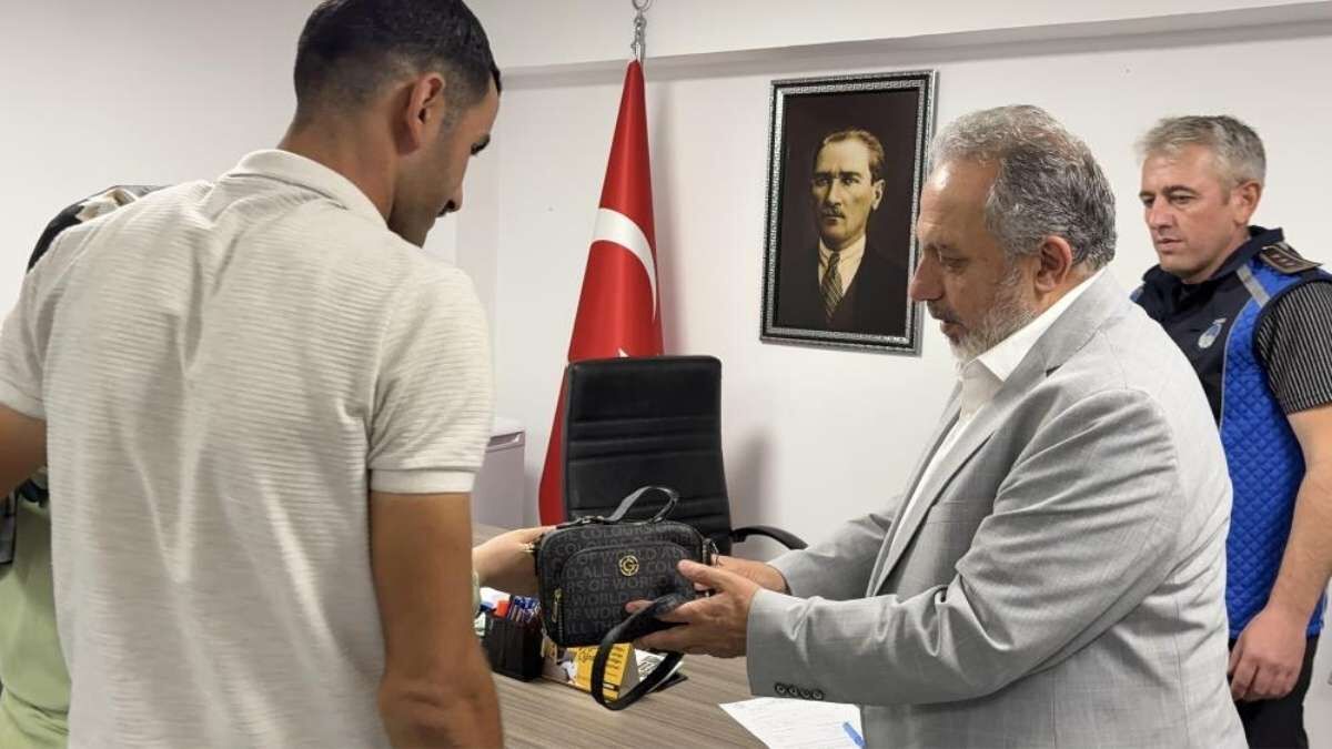 Beledıye Zıynet 4