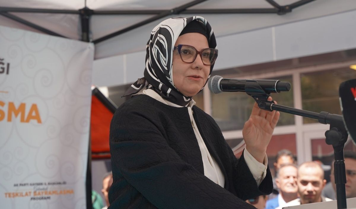 Böhürler'den Mescid I Aksa Mesajı (1)