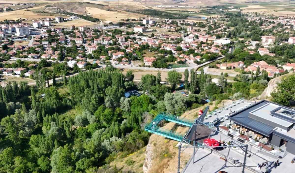 Bünyan Cam Teras (3)