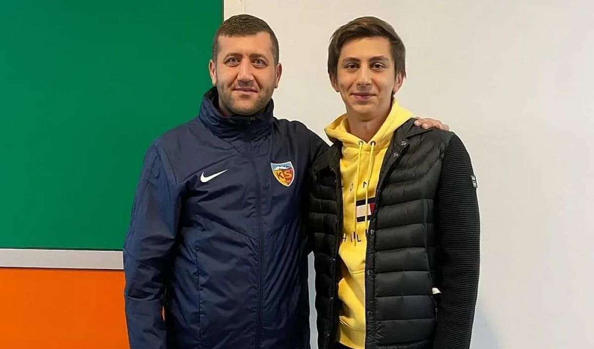 Burhan Ersoy (1)