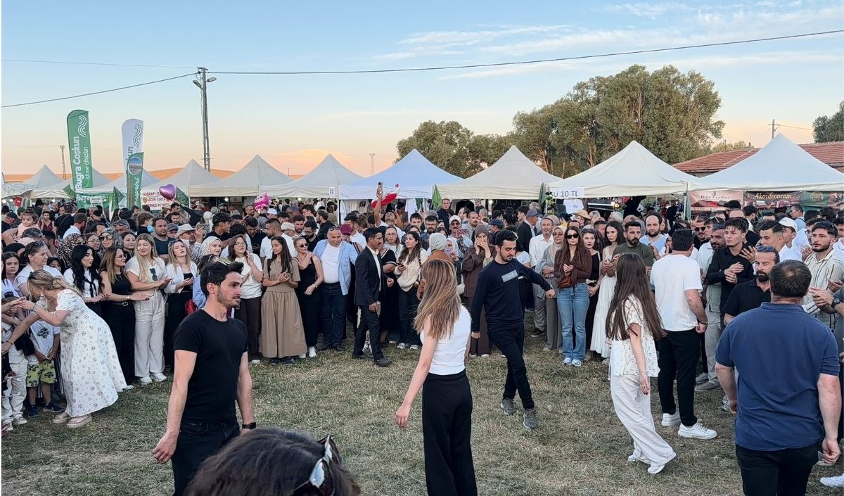 Cerkes Festivali-1