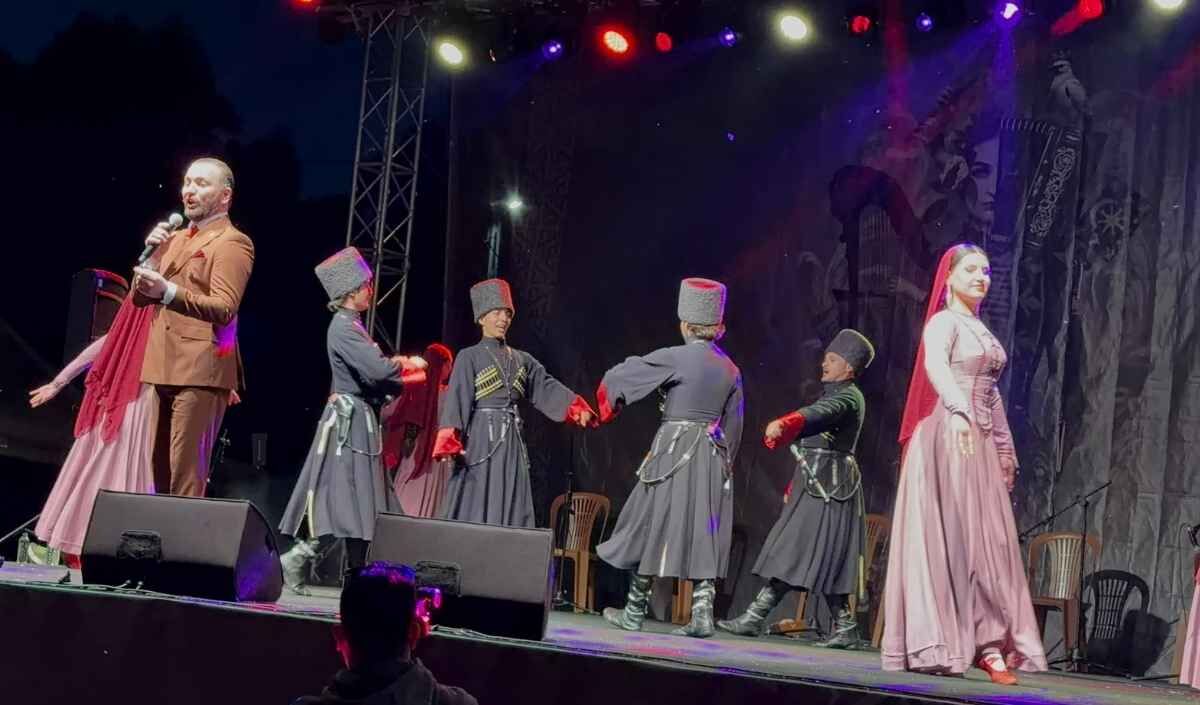 Cerkes Festıvalı (9)