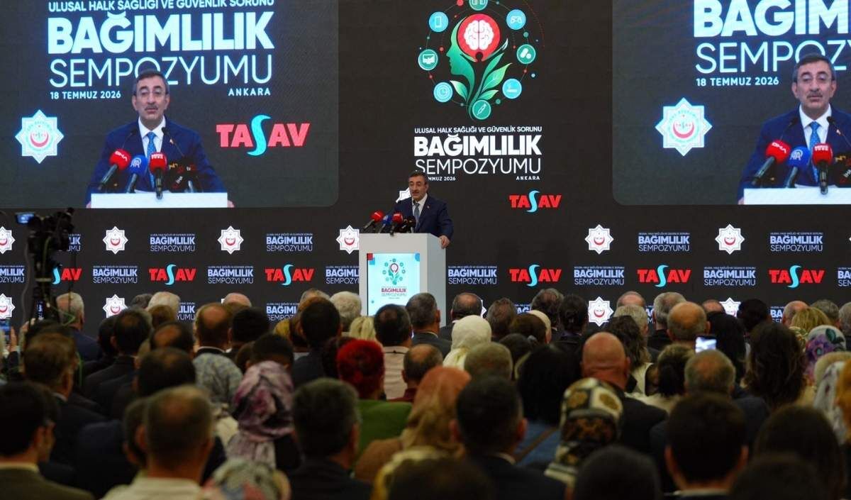 Cevdet Yılmaz Bağımlılık Uyarısı (1)