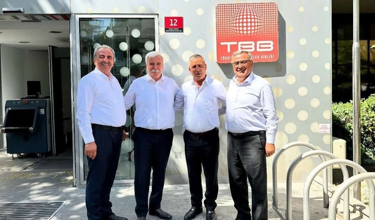 Chp Felahiye Belediye Başkanı Şeref Güleser (2)