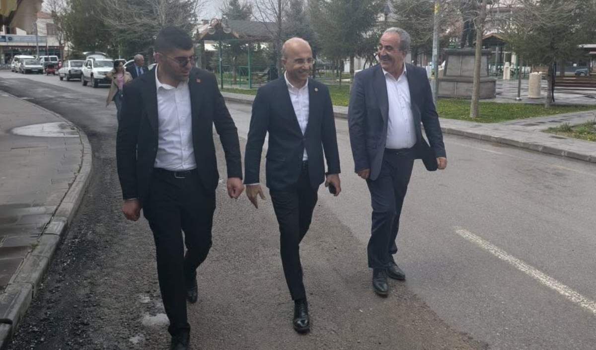 Chp Felahiye Belediye Başkanı Şeref Güleser (3)