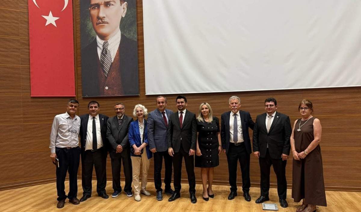 Chp Kayseri Eski İl Başkanı Gözbaşı Toplantı (3)