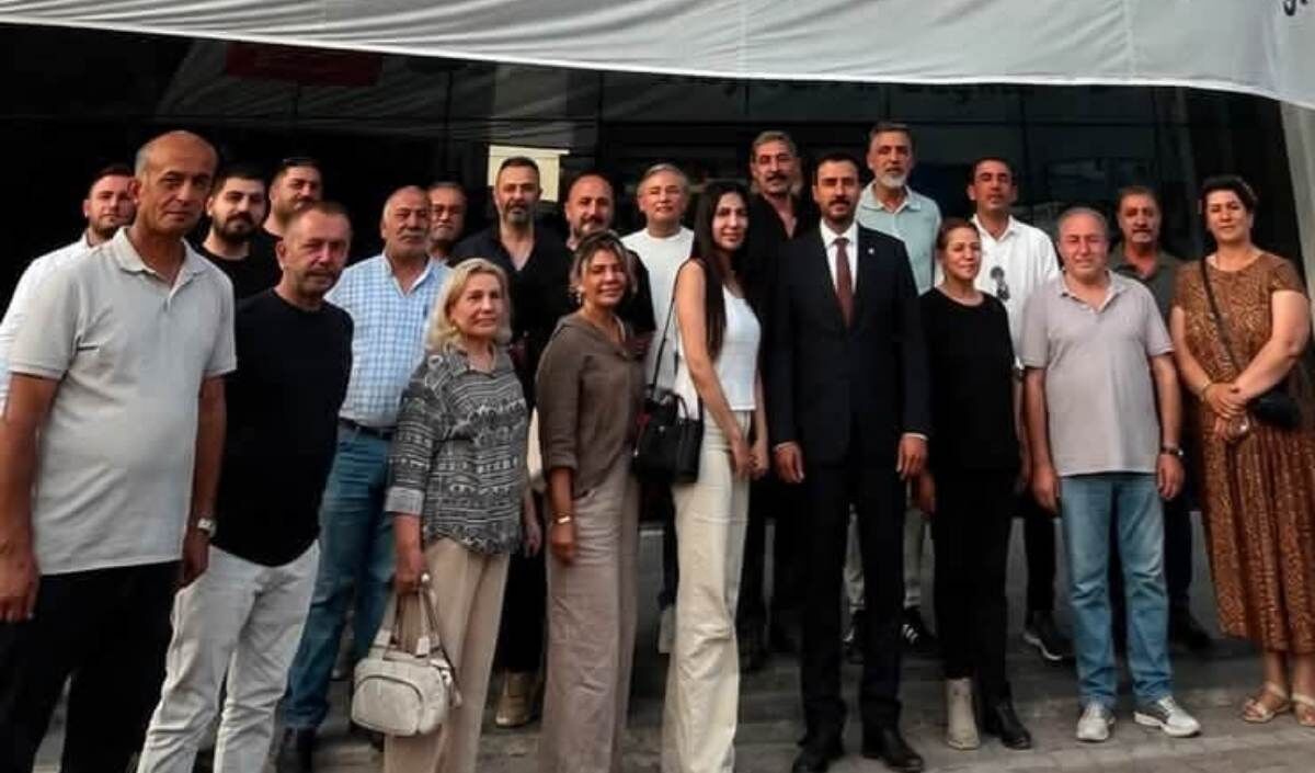 Chp Kayseri Il Yonetim Kurulu Belli Oldu (4)