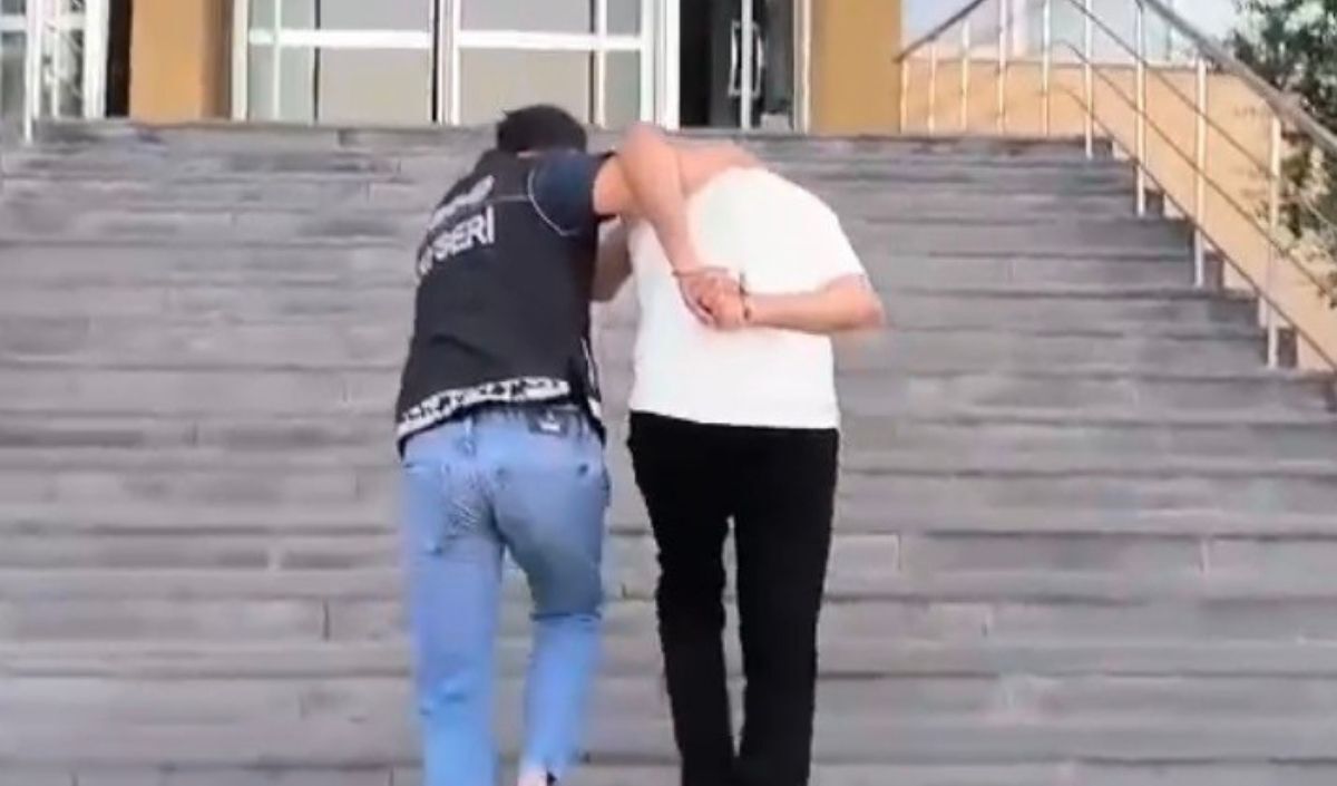 Asayiş