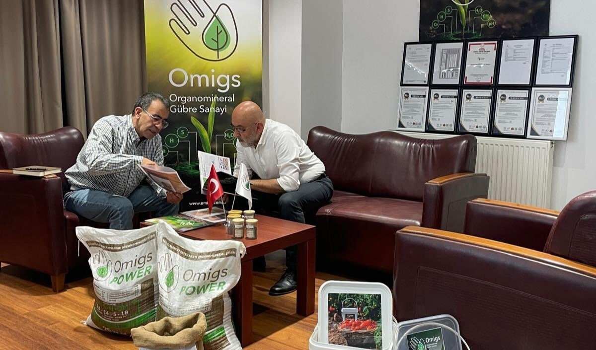 Cıngı'dan Organik Tarım Çağrısı (5)
