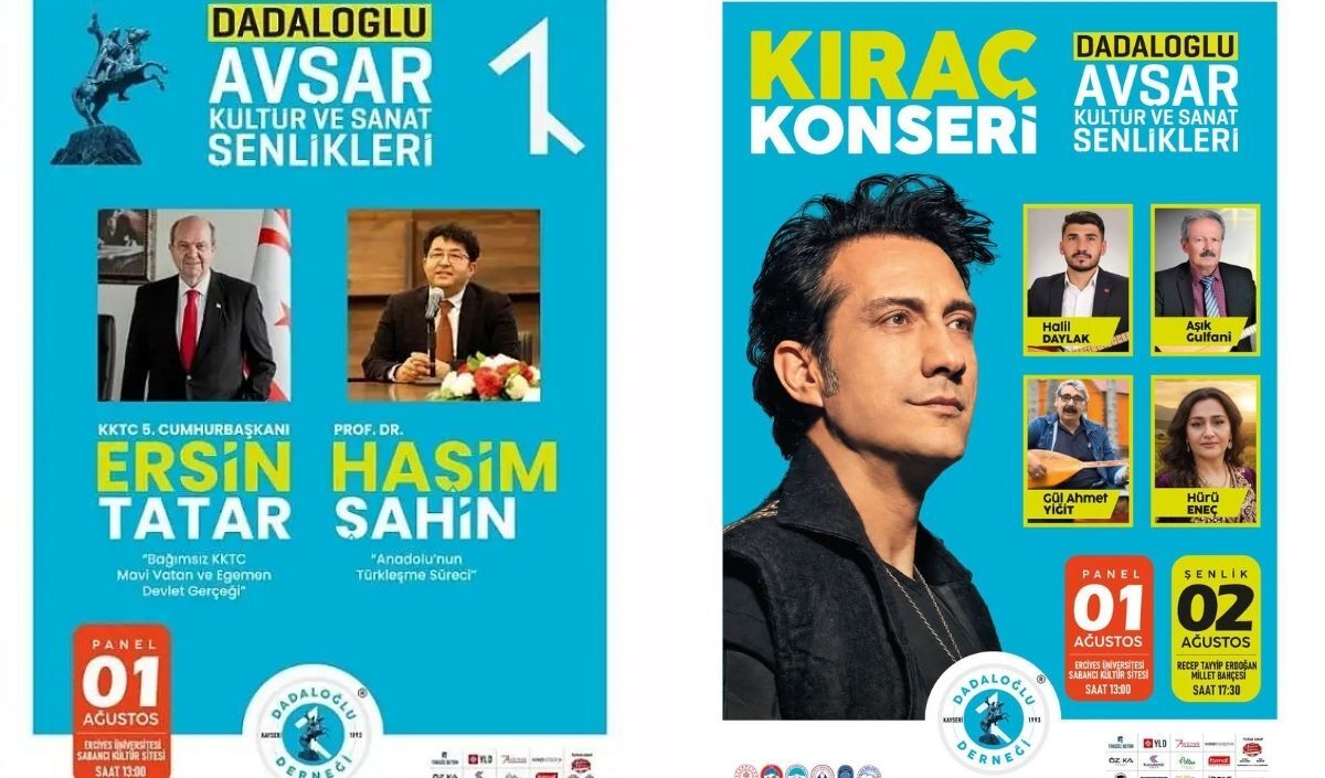 Dadaloglu Senlıklerı