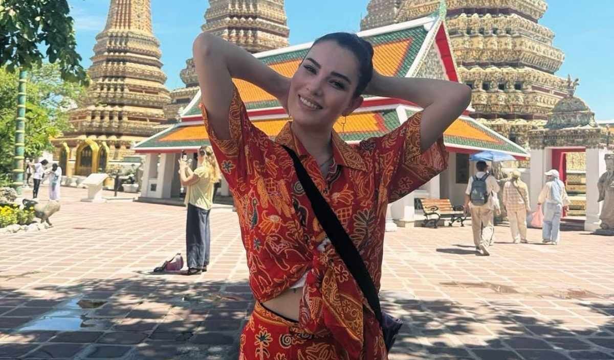 Ece Irtem Yeni Gelisme