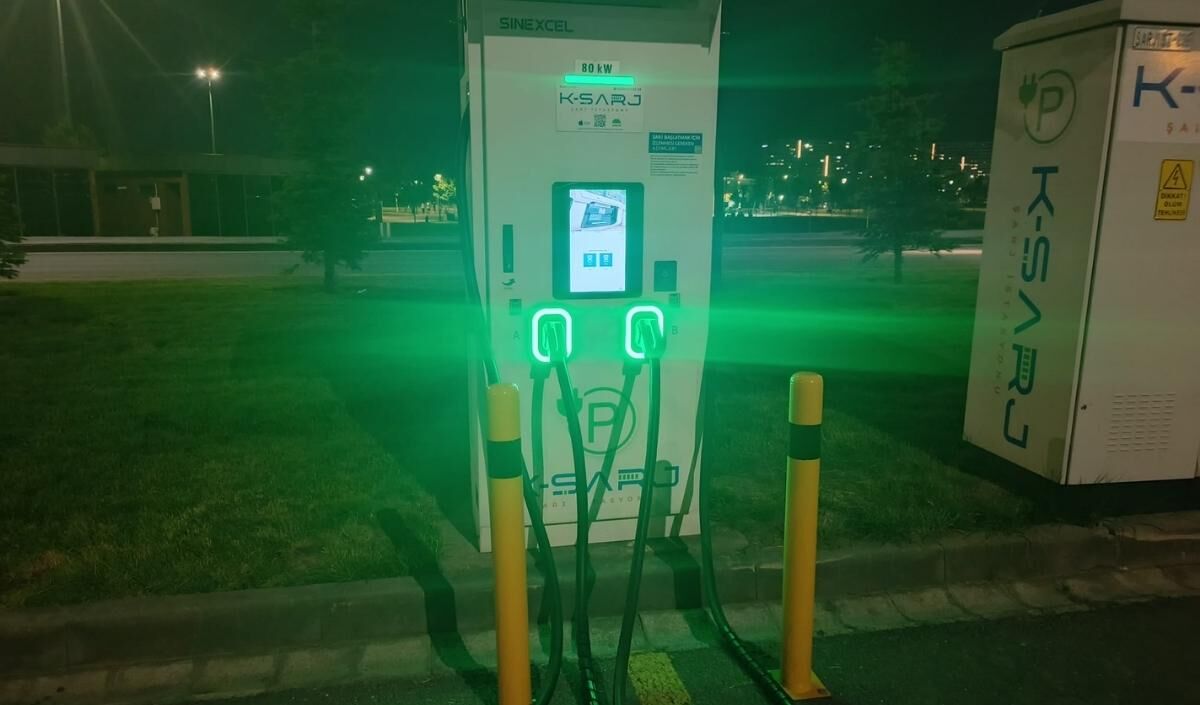 Elektrikli Sarj otomobil haberleri