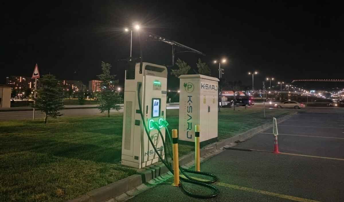 Elektrikli Sarj otomobil haberleri