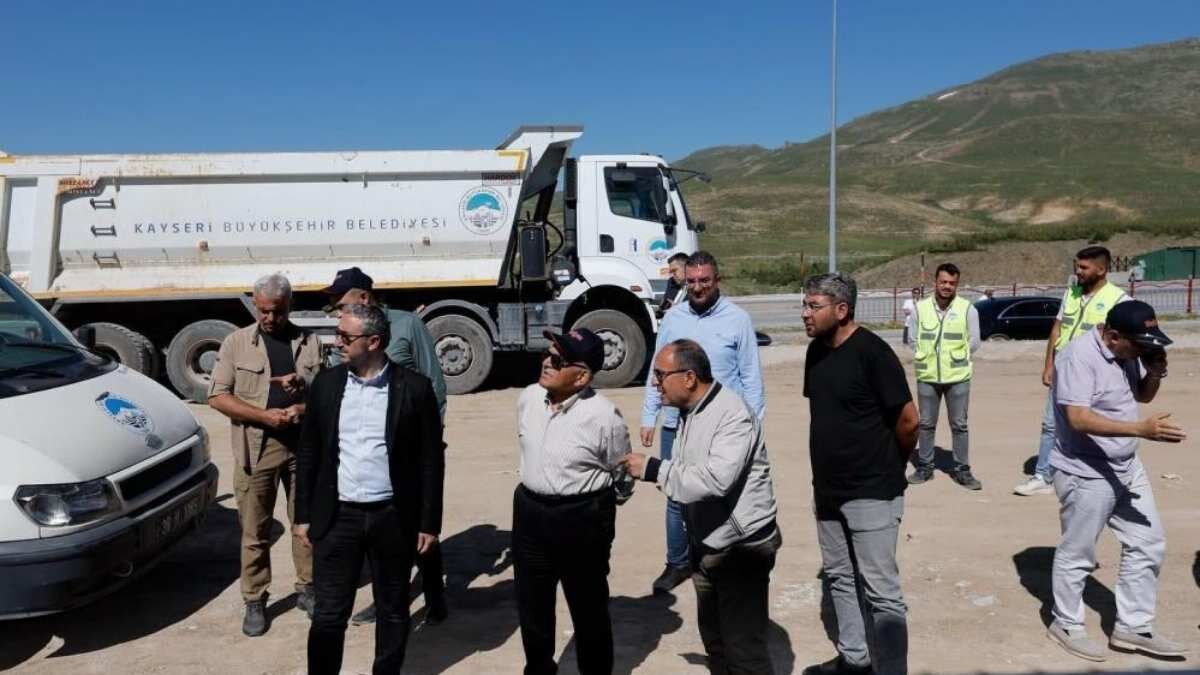 Ercıyes Calısma 3