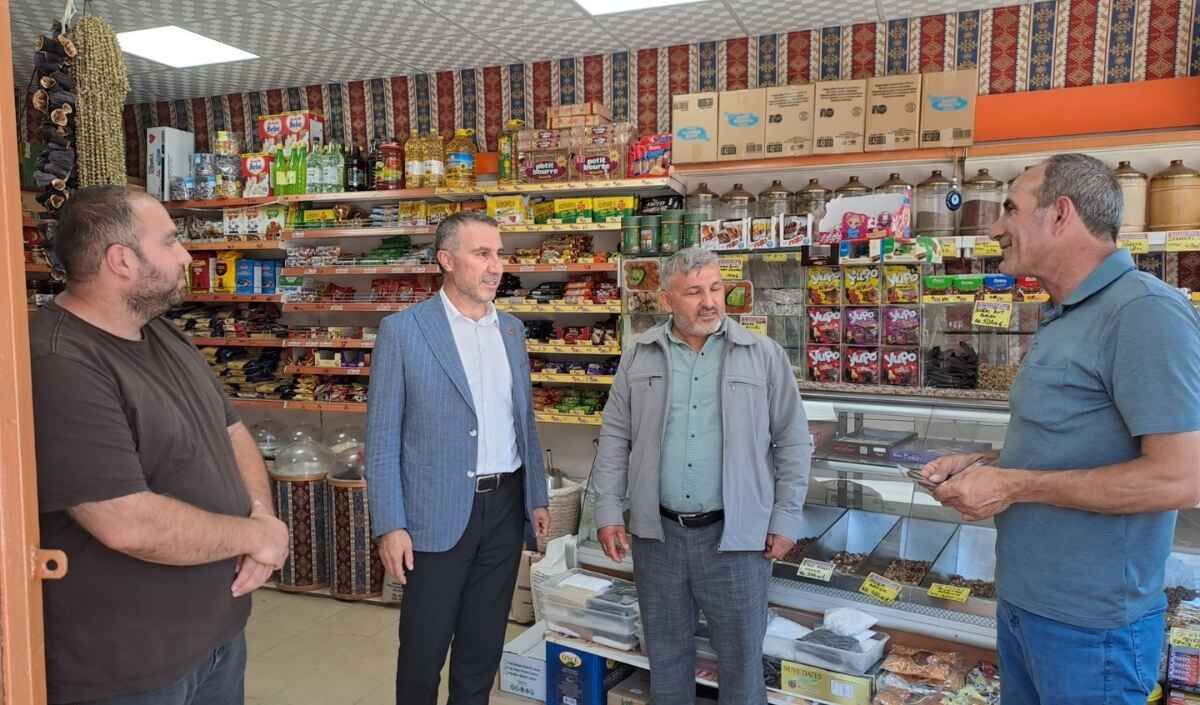 Erdal Altun Bünyan (5)