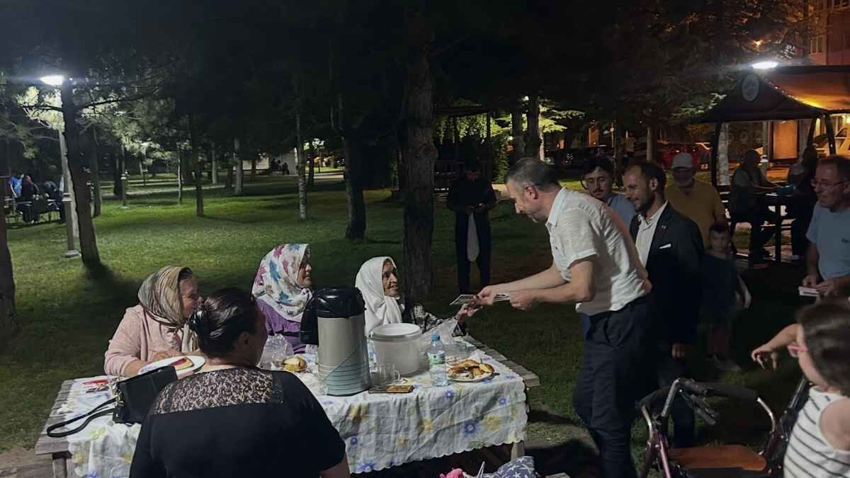 Erdal Altun Zıyaret 1