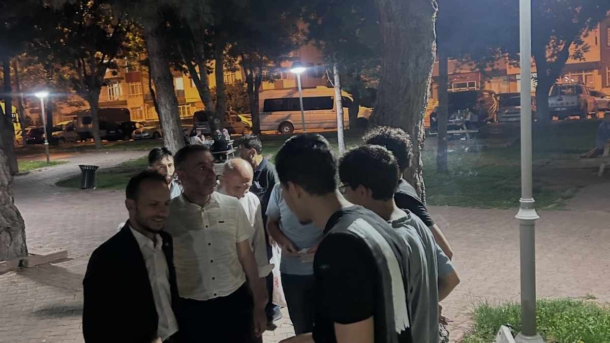 Erdal Altun Zıyaret 2
