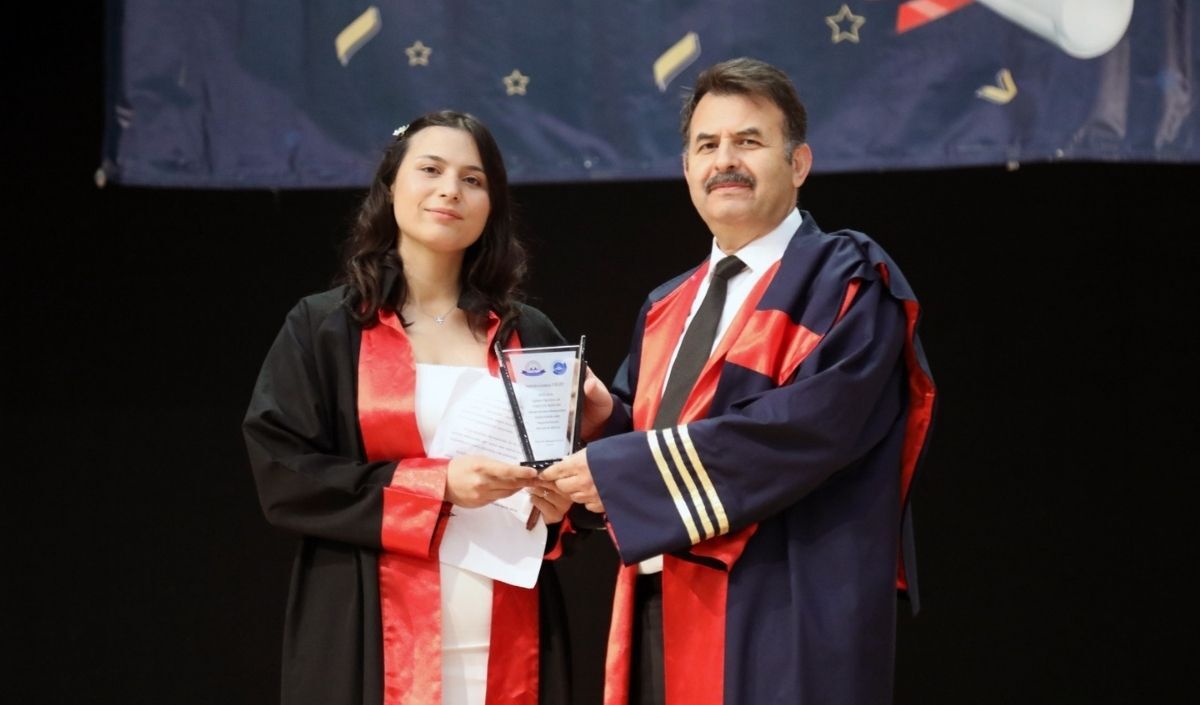 Eru Egitim Mezuniyet