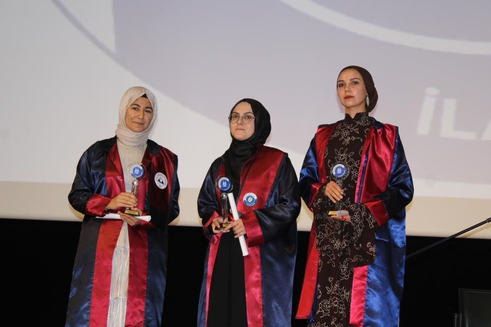 Erü Mezuniyet (4)