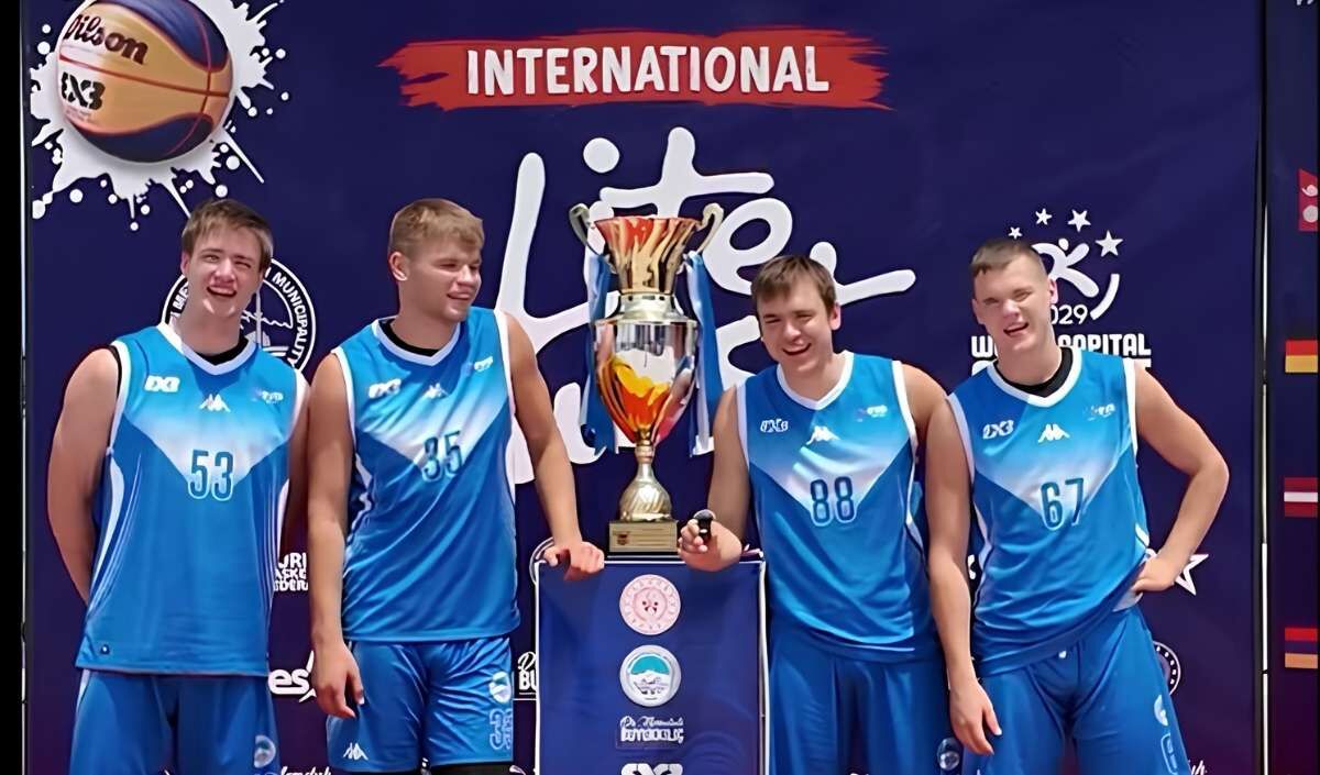 Fiba 4X4 Kayseri̇ (1)