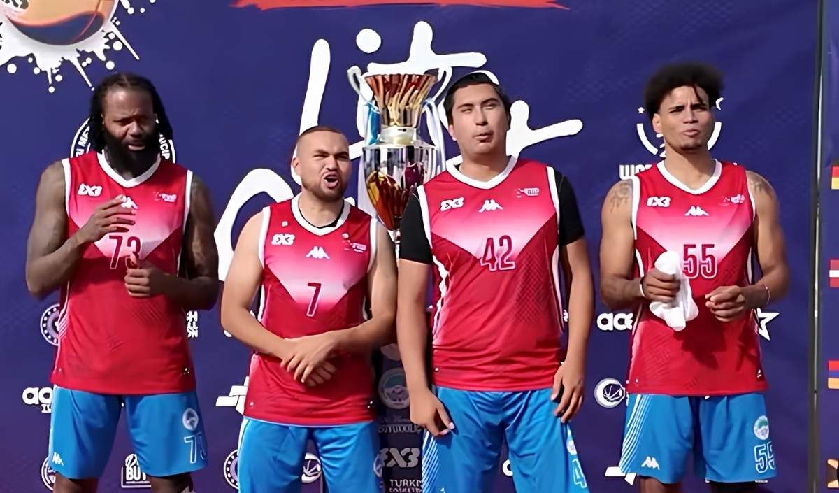 Fiba 4X4 Kayseri̇ (2)
